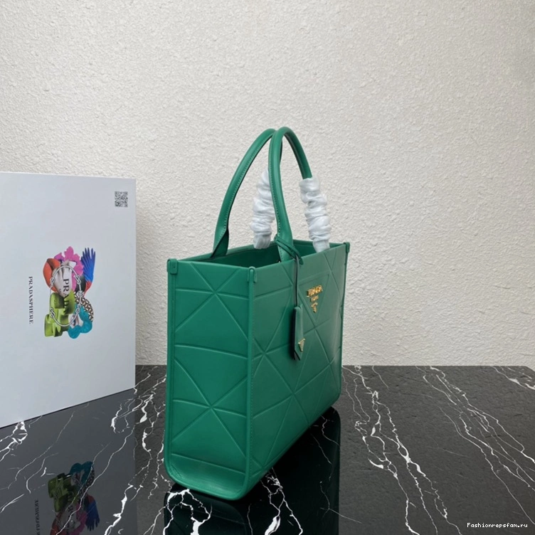 FASH Bags Prada 2410YA0097 0327